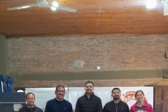 Deportes adaptados de Sáenz Peña organizará la primera liga provincial