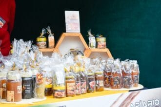 Sáenz Peña: Se realizará la 3° Fiesta de la Miel Centrochaqueña en Plaza San Martín