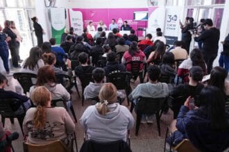 “Hablemos de Donación en los Barrios”: una campaña que fortalece la conciencia comunitaria y la cultura solidaria en Chaco