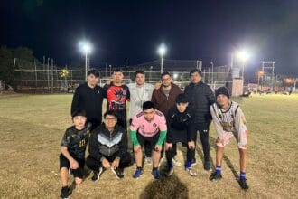 Sáenz Peña: Nueva propuesta de deportes adaptados, comenzó fútbol para personas sordas
