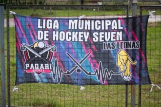 Sáenz Peña: Comenzó la tercera edición de la Liga Municipal de Hockey
