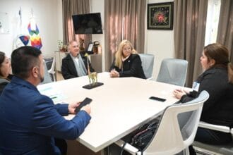 La Legislatura acompañará la realización del 2º Congreso de Lactancia Materna previsto para agosto