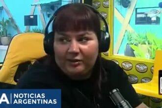 Yipio habló sobre su salida de Gran Hermano y la salud de su madre: “Prometo volver”