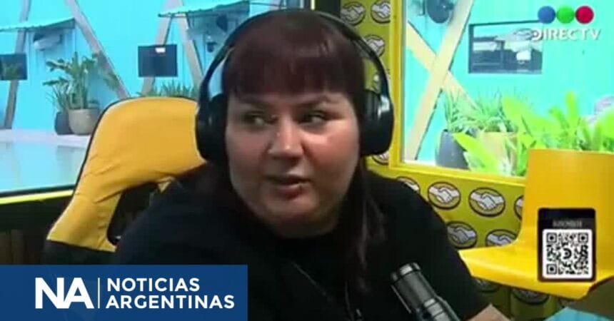 Yipio habló sobre su salida de Gran Hermano y la salud de su madre: “Prometo volver”