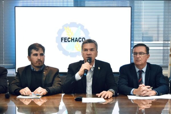 Zdero Lanzó “chaco Construye” Para Facilitar Refacciones Y Obras En Los Hogares Chaqueños