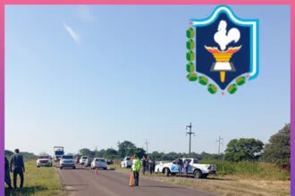 MACHAGAI: Un Empleado Policial Falleció Tras Sufrir Un Accidente En La Ruta Nacional 16 | Último momento en Chaco