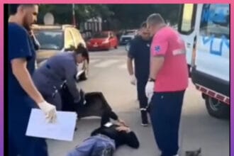 RESISTENCIA:  Violento Accidente De Tránsito, Un Policía Herido | Último momento en Chaco