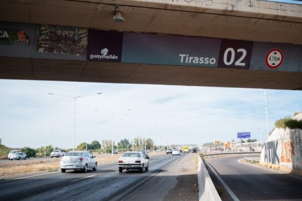 El Gobierno apuesta a Waze y Google Maps para evitar el caos vial por las obras en el Acceso Este
