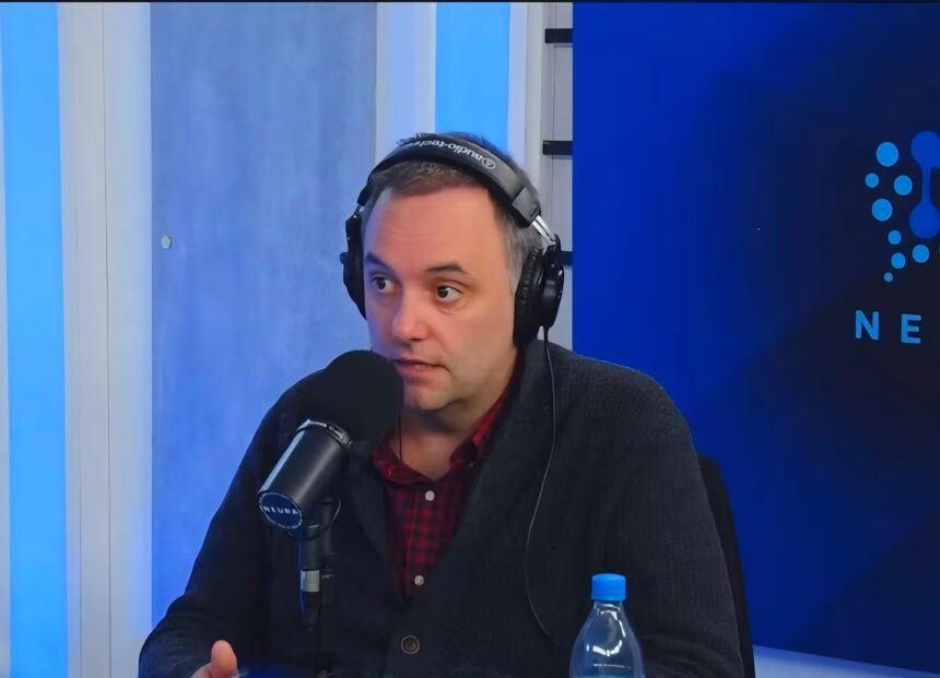 Manuel Adorni rompió el silencio: “La Justicia va a aclarar todo”