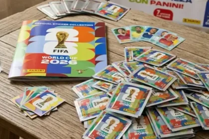 Cómo completar el álbum del Mundial 2026 con las figuritas especiales