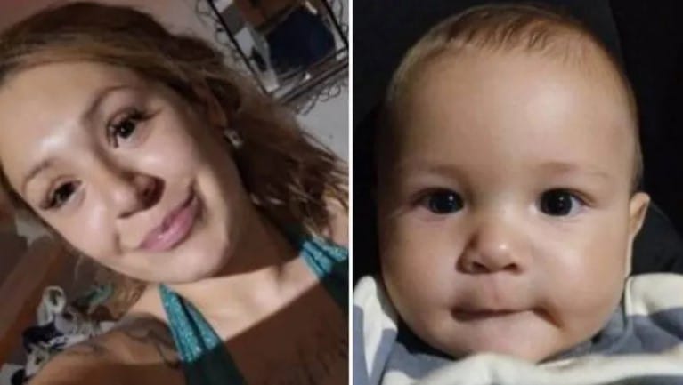 Alerta Nati activada: buscan a una mujer que se escapó con su bebé de un hospital de Neuquén