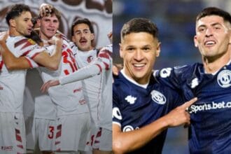 Última fecha del Apertura 2026: así se perfilan los cruces de octavos de final y quiénes están clasificados hasta ahora