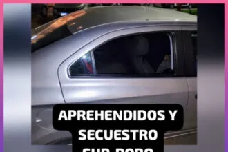 RESISTENCIA: Detuvieron A Dos “Rompevidrios” En El Macro-Centro | Último momento en Chaco