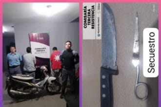 RESISTENCIA: Andaban Armados Por La Ciudad | Último momento en Chaco