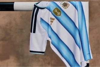 Una a una, estas son todas las camisetas oficiales del Mundial 2026 selección por selección