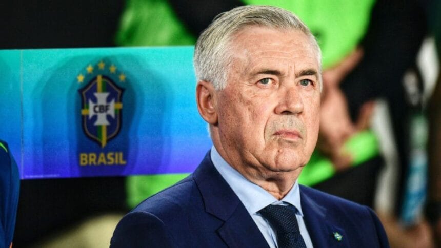 Cuándo entrega Brasil su lista definitiva de 26 jugadores para el Mundial 2026 Cuándo entrega Brasil su lista definitiva de 26 jugadores para el Mundial 2026