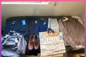 RESISTENCIA: Detienen A Un Hombre Que Se Llevó Ropa Sin Pagar | Último momento en Chaco