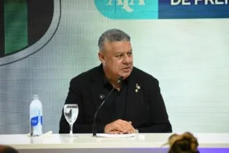 Citan a declarar a “Chiqui” Tapia por su rol en la liberación de Nahuel Gallo