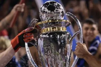 Quedaron definidos los cuartos de final del Torneo Apertura 2026 de la Liga Profesional: días, horarios y cruces