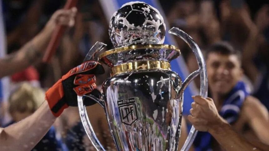 Quedaron definidos los cuartos de final del Torneo Apertura 2026 de la Liga Profesional: días, horarios y cruces