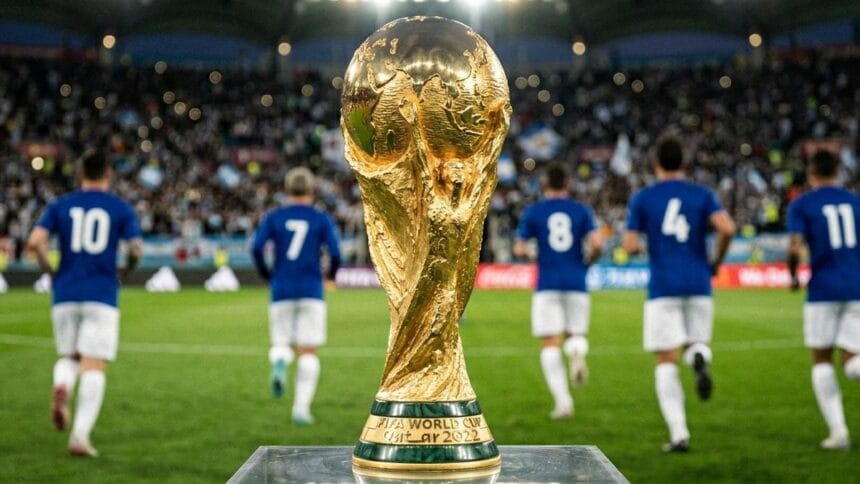 Una selección europea dio el primer golpe y confirmó sus 26 convocados para el Mundial 2026