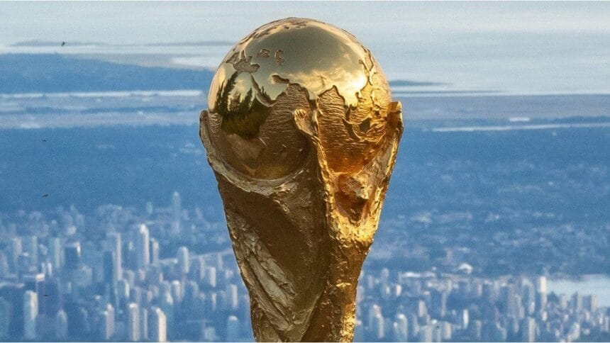 Cuál es la peor selección que jugará el Mundial 2026, según el ranking FIFA