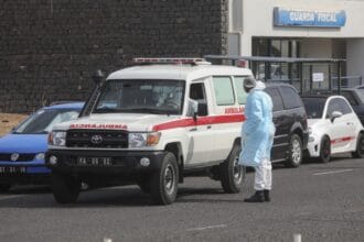 Son 11 los afectados por hantavirus en el crucero y la OMS adelantó que podría haber más casos