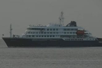 Hantavirus: España confirmó que los pasajeros y la tripulación del crucero son asintomáticos