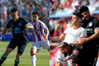 Arrancaron los cuartos de final del Torneo Apertura 2026: Belgrano y Argentinos Juniors son los primeros semifinalistas