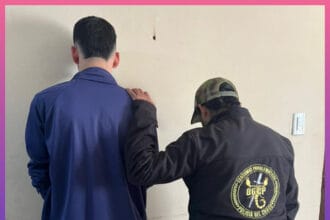 CHACO: Intentó Evadir Un Control Policial Y Terminó Demorado | Último momento en Chaco