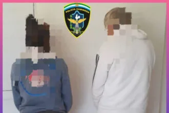 RESISTENCIA: Demoraron A Dos Personas Con Pedido De Detención Por Robo | Último momento en Chaco