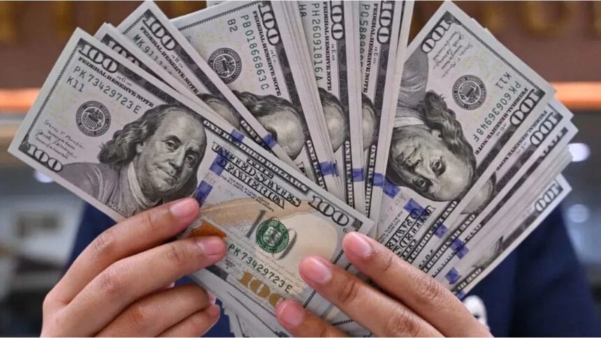 Dólares y desconfianza, el problema de Milei según Bloomberg