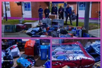 QUITILIPI: Incautaron Mercadería Sin Aval Aduanero Durante Control Vehicular | Último momento en Chaco