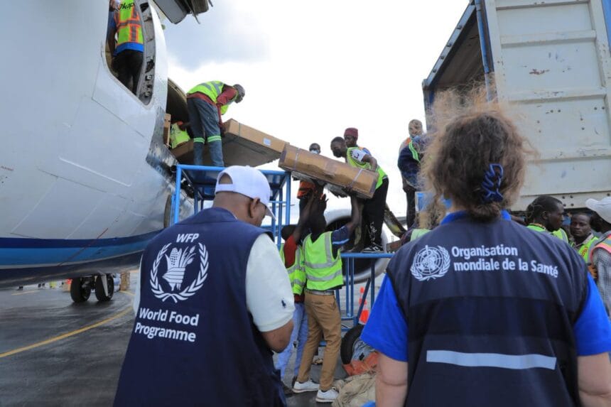 El avance del ébola en África llevó a la OMS a activar la emergencia internacional
