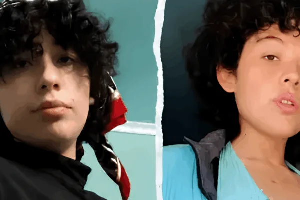 “Me están persiguiendo”: desesperada búsqueda de una joven argentina desaparecida en Chile