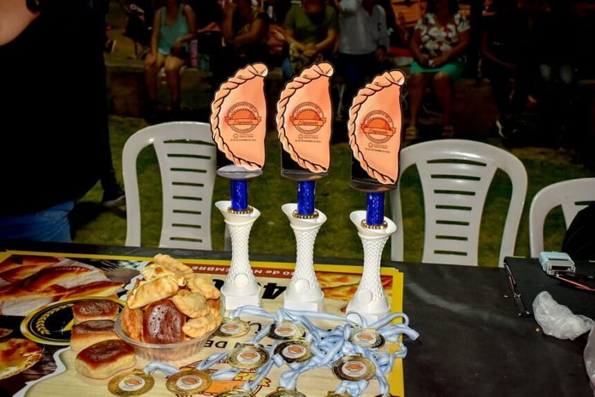 Sáenz Peña celebrará la tradición y la cultura con el Campeonato de la Empanada Termal