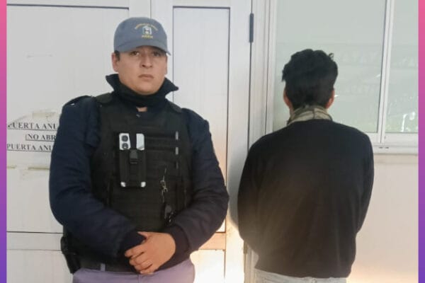 CHACO: Dos Hombres Con Pedidos Judiciales Vigentes Fueron Detectados Durante Operativos Preventivos En Resistencia | Último momento en Chaco