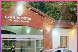 RESISTENCIA: Balacera En Una Fiesta Dejó Dos Heridos | Último momento en Chaco