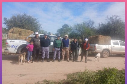 CHACO: Asisten A Familias Afectadas Por La Emergencia Hídrica | Último momento en Chaco