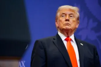 Trump anunció el “Proyecto Libertad” para escoltar barcos bloqueados en el Estrecho de Ormuz