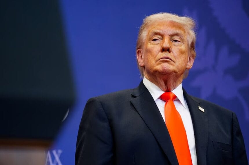 Trump anunció el “Proyecto Libertad” para escoltar barcos bloqueados en el Estrecho de Ormuz