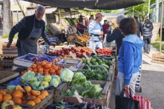 Este jueves se sabrá la inflación de abril: las consultoras anticipan una desaceleración