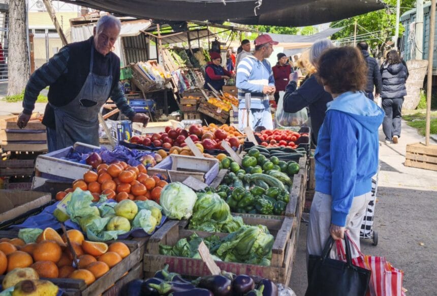 Este jueves se sabrá la inflación de abril: las consultoras anticipan una desaceleración