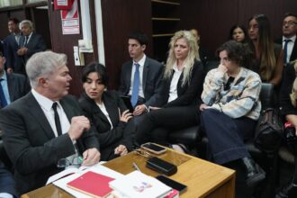 Juicio por la muerte de Maradona: este martes declaran los médicos que realizaron la autopsia