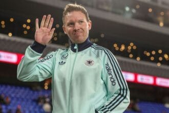 Cuándo entrega Alemania su lista definitiva de 26 jugadores para el Mundial 2026