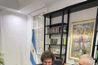 Minerales, energía y comercio: los ejes del acercamiento entre Milei y Canadá