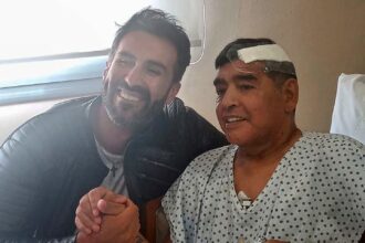 Juicio por la muerte de Diego Maradona: declaran los médicos que lo  vieron días antes del deceso
