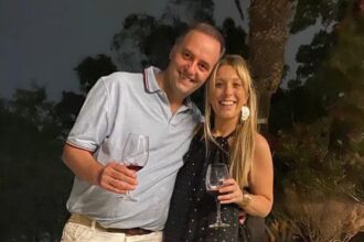 El llamativo posteo de la esposa de Manuel Adorni en medio más revelaciones sobre compras millonarias