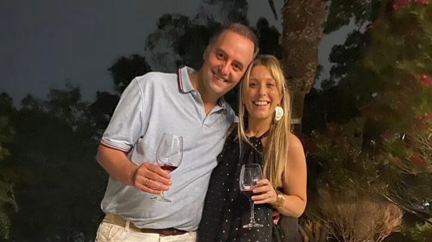 El llamativo posteo de la esposa de Manuel Adorni en medio más revelaciones sobre compras millonarias