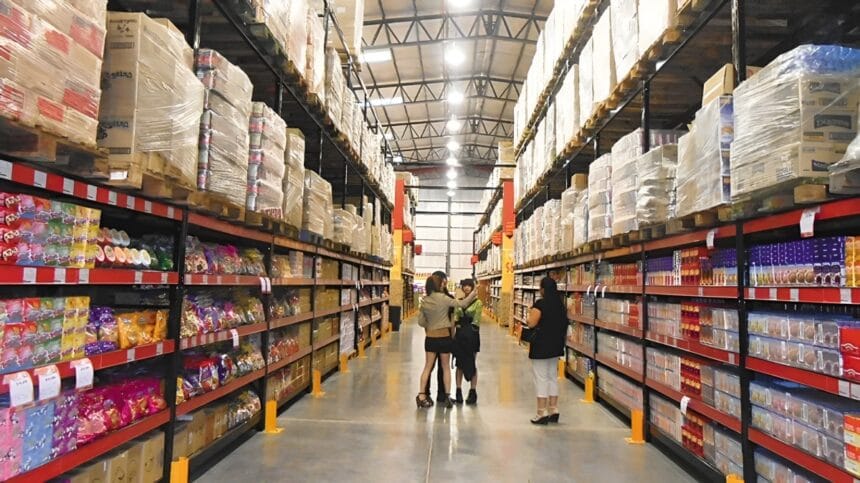 Inflación mayorista de 5,2%: los empresarios anticipan que los aumentos llegarán al consumidor